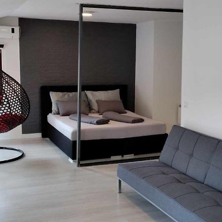 Apartmani Bujrum Σαράγεβο Εξωτερικό φωτογραφία