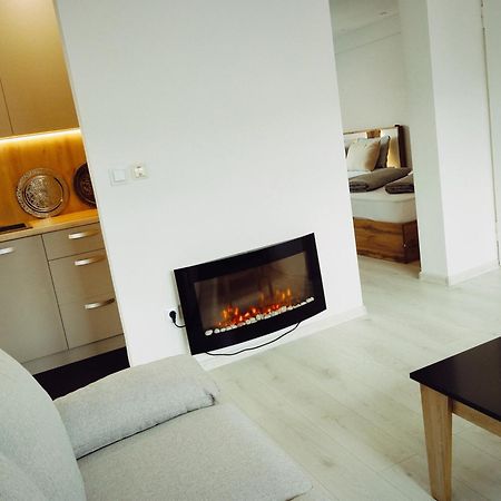Apartmani Bujrum Σαράγεβο Εξωτερικό φωτογραφία