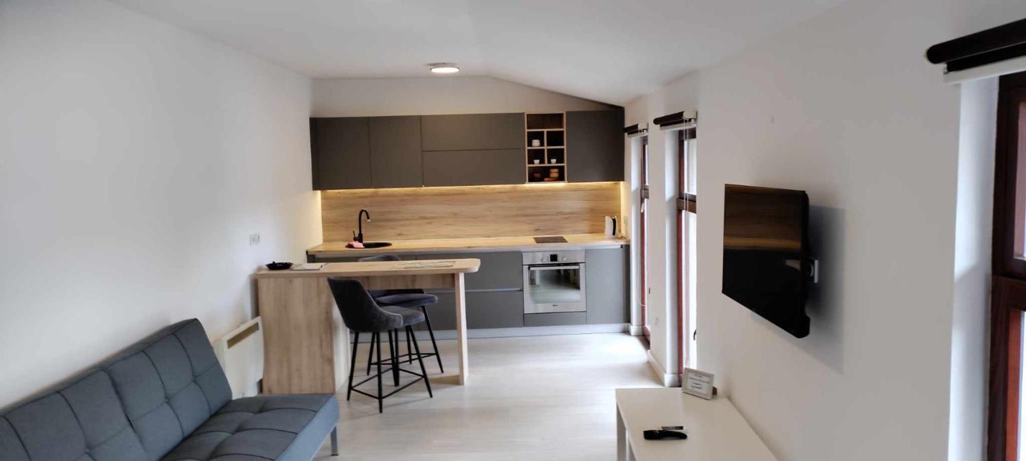 Apartmani Bujrum Σαράγεβο Εξωτερικό φωτογραφία