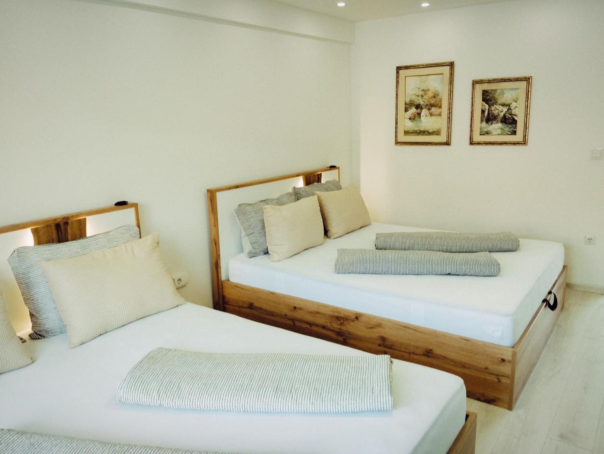 Apartmani Bujrum Σαράγεβο Εξωτερικό φωτογραφία