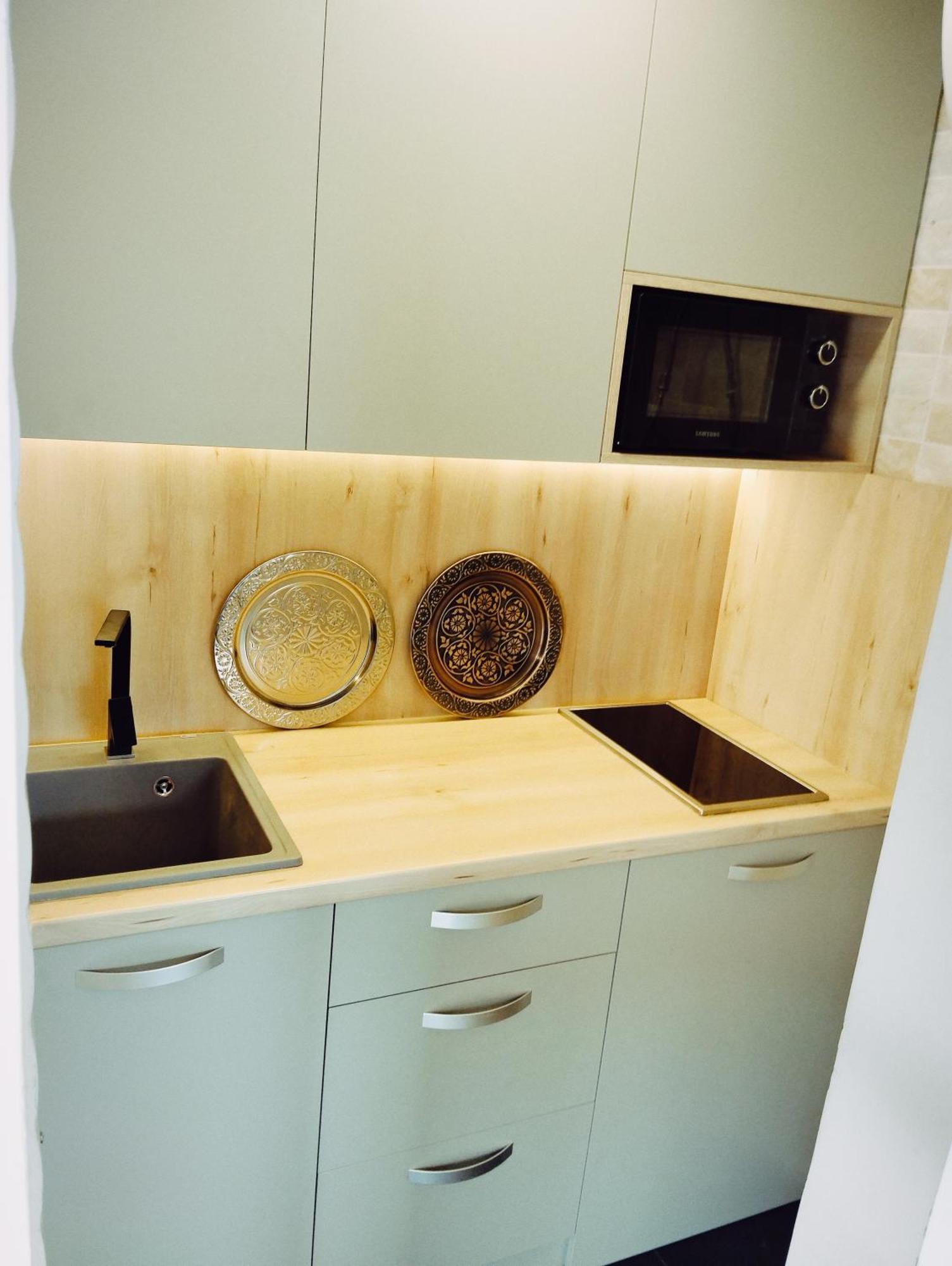 Apartmani Bujrum Σαράγεβο Εξωτερικό φωτογραφία