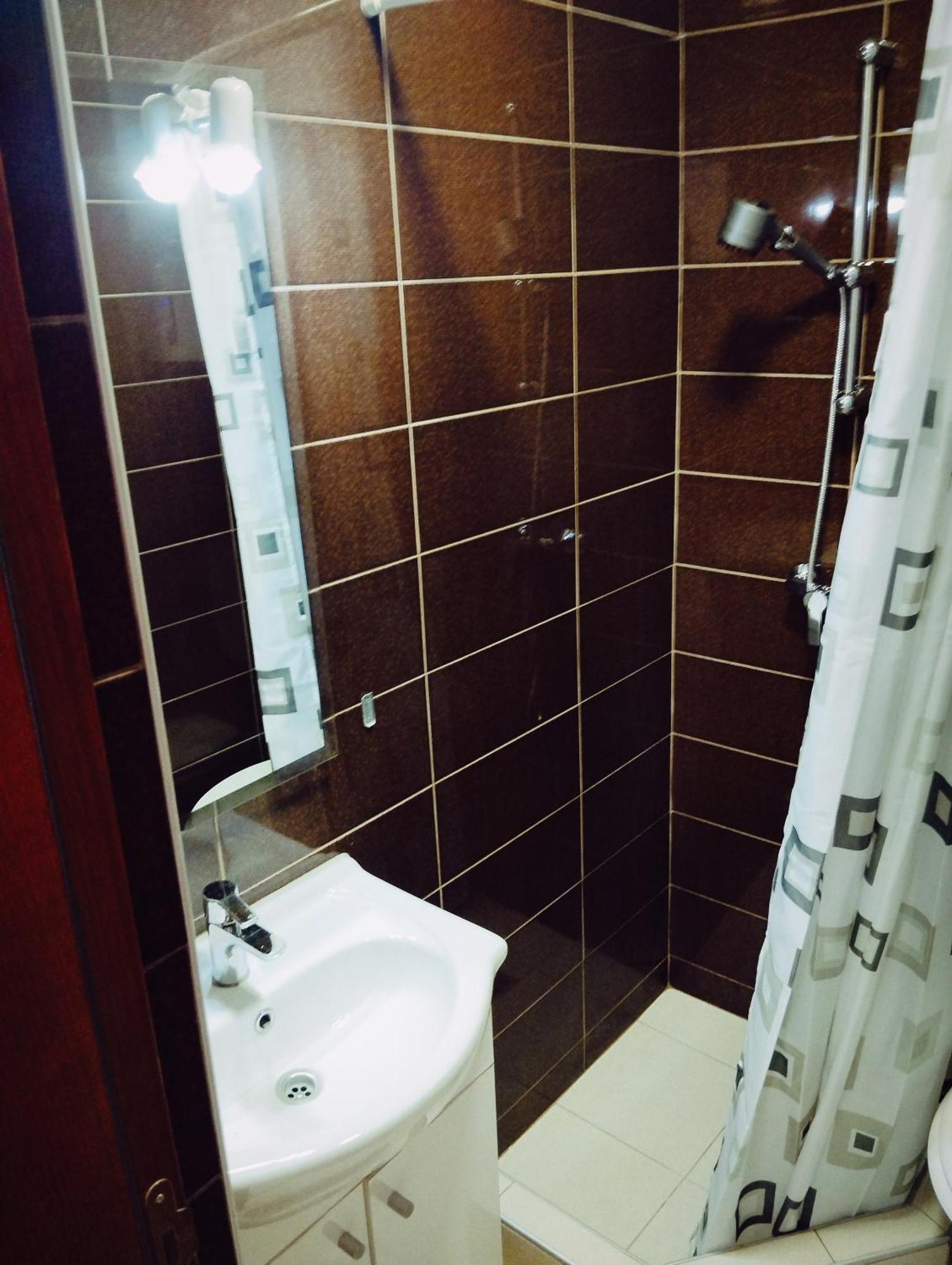 Apartmani Bujrum Σαράγεβο Εξωτερικό φωτογραφία