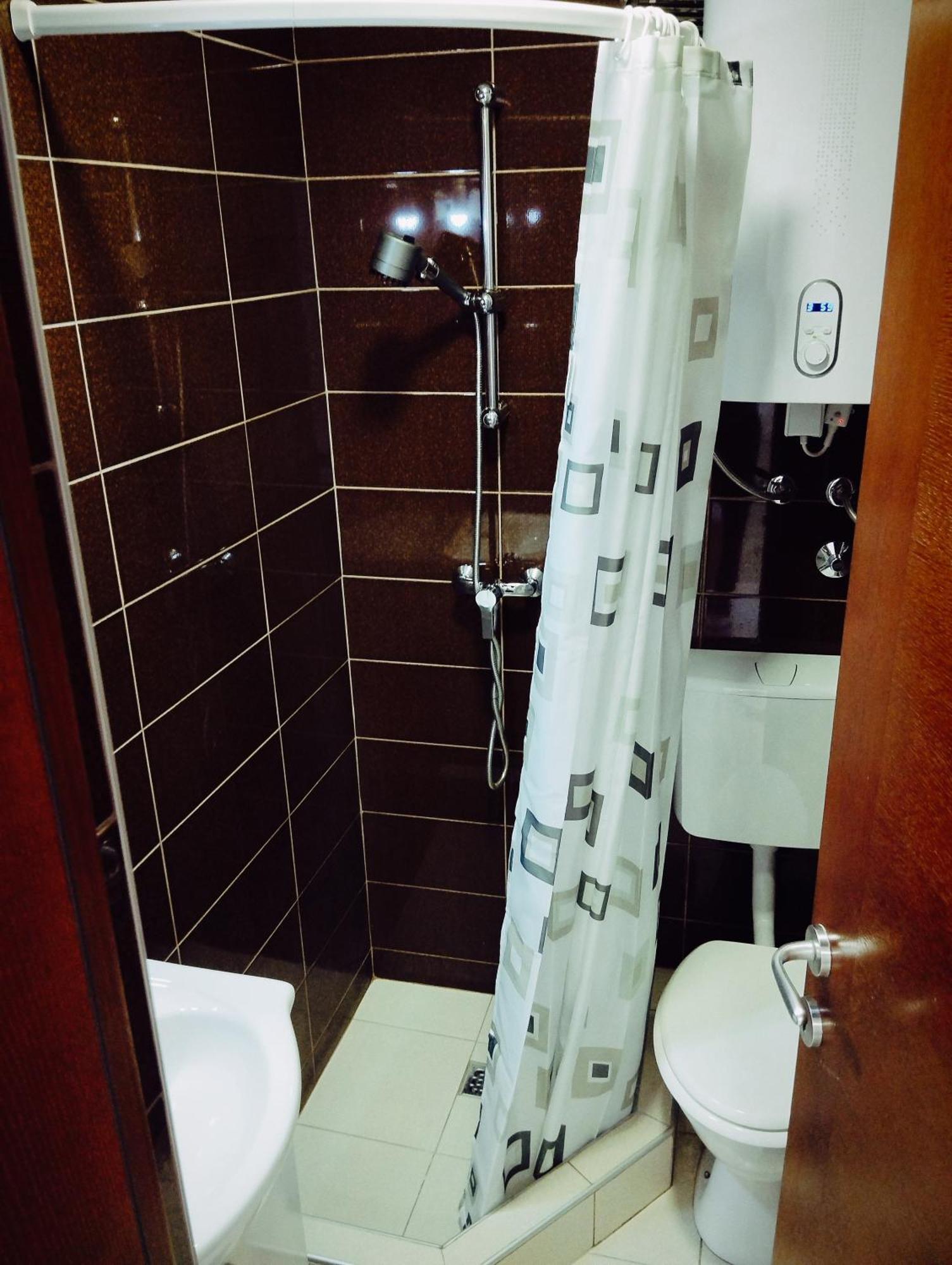 Apartmani Bujrum Σαράγεβο Εξωτερικό φωτογραφία