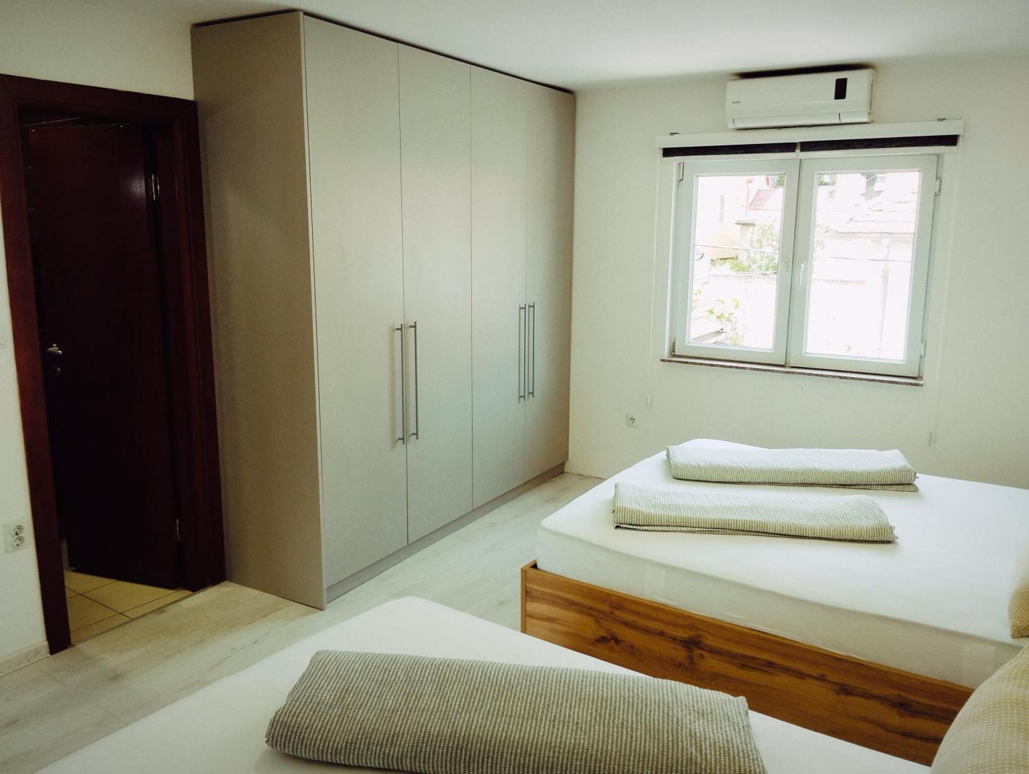 Apartmani Bujrum Σαράγεβο Εξωτερικό φωτογραφία
