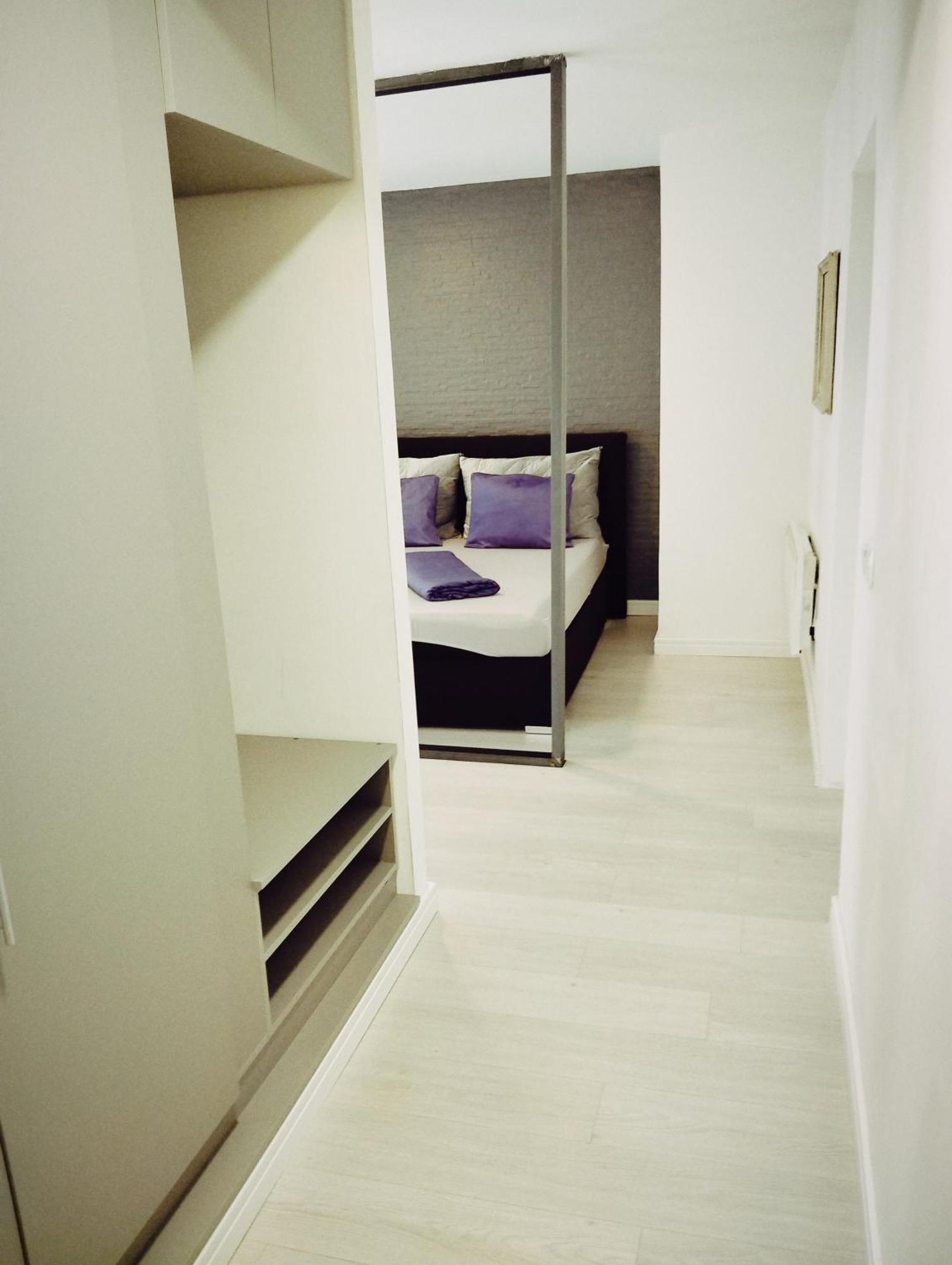 Apartmani Bujrum Σαράγεβο Εξωτερικό φωτογραφία