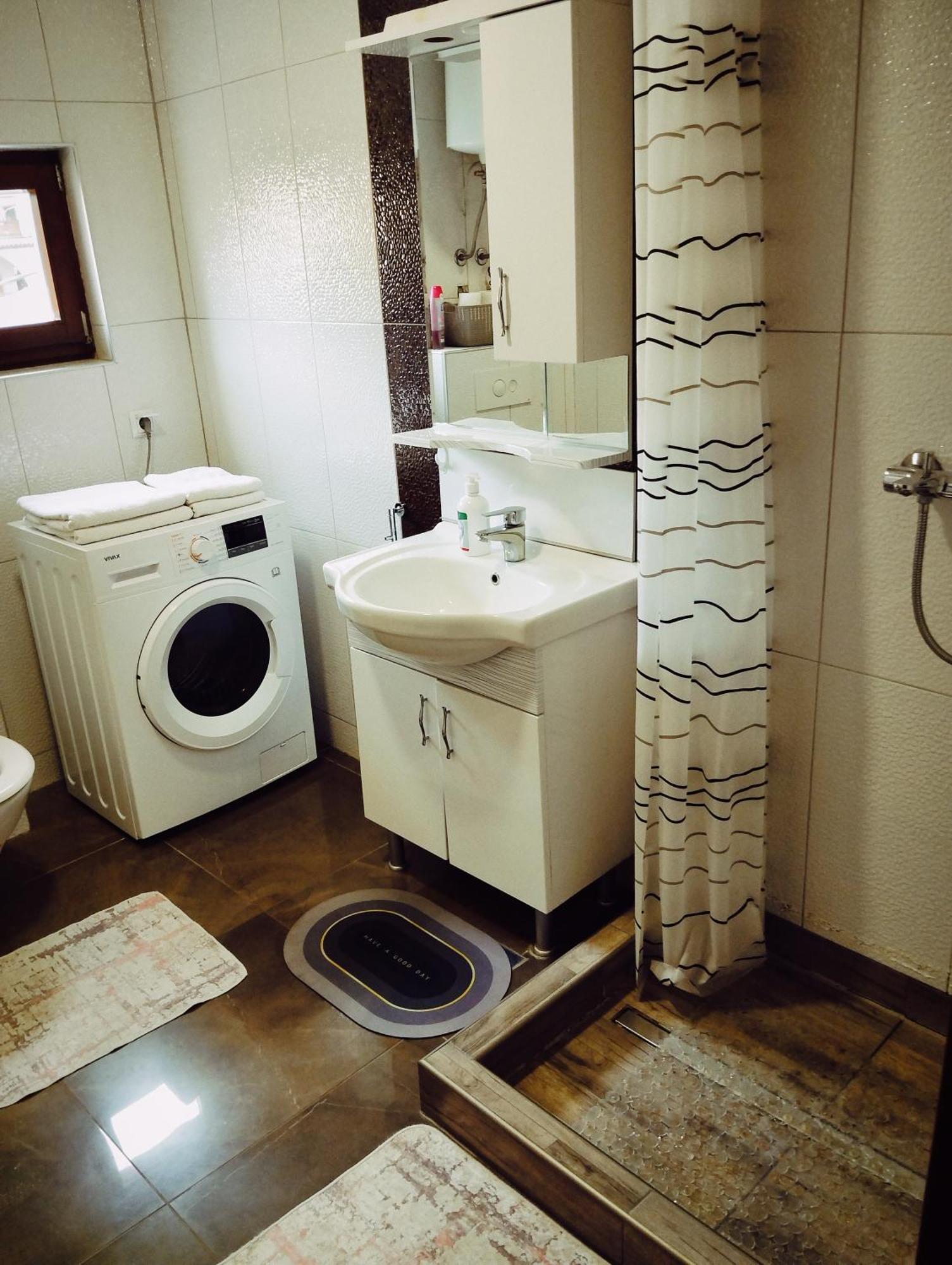 Apartmani Bujrum Σαράγεβο Εξωτερικό φωτογραφία