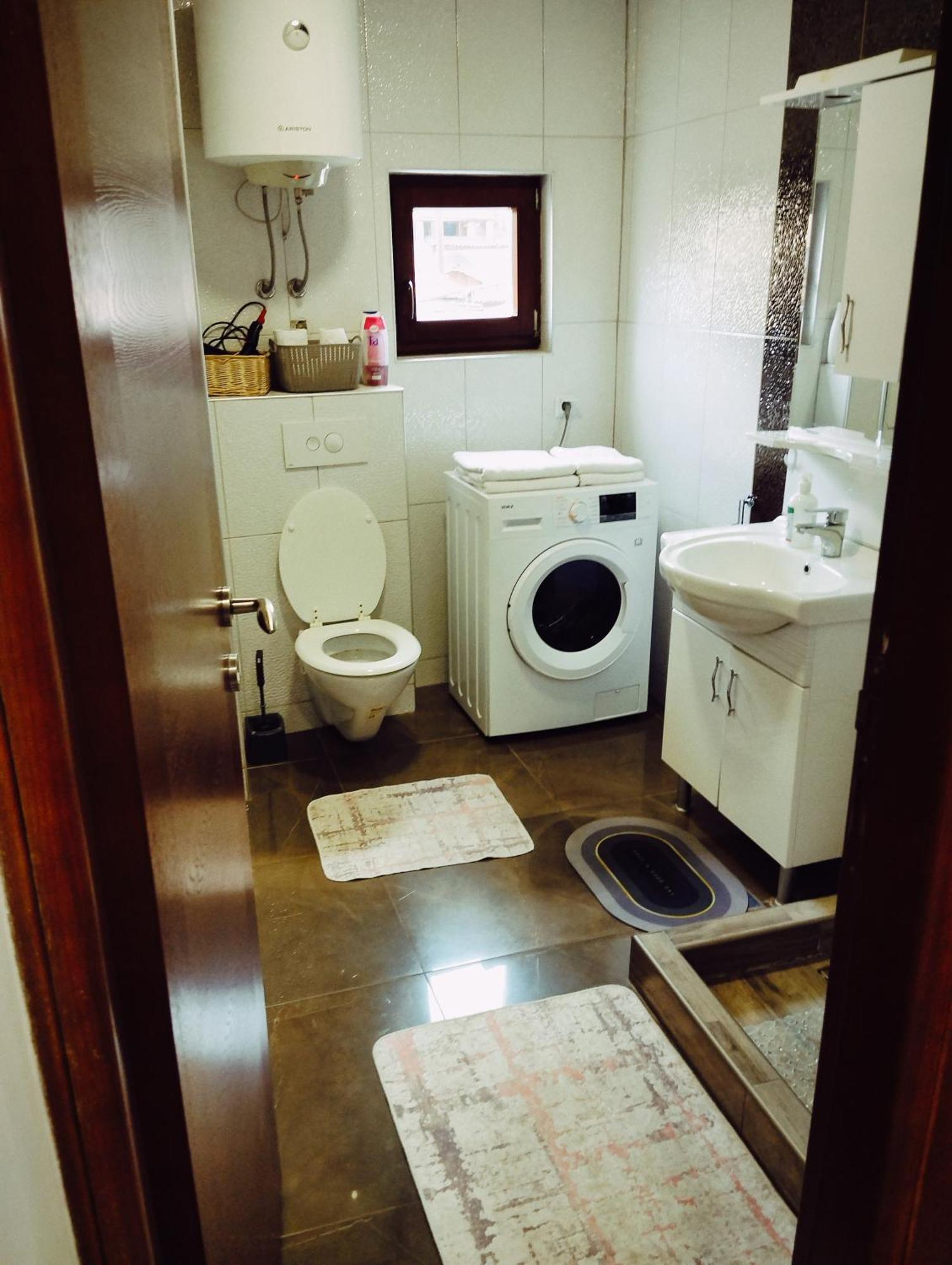 Apartmani Bujrum Σαράγεβο Εξωτερικό φωτογραφία
