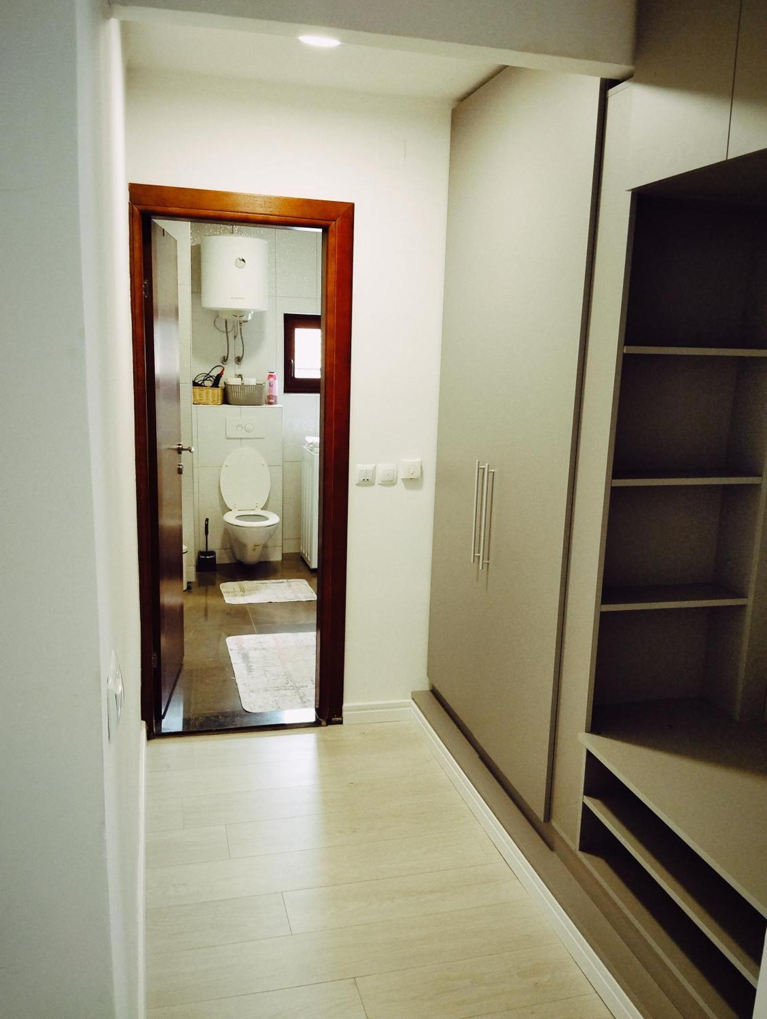 Apartmani Bujrum Σαράγεβο Εξωτερικό φωτογραφία